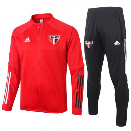 São Paulo 2020/21 Overaller M001